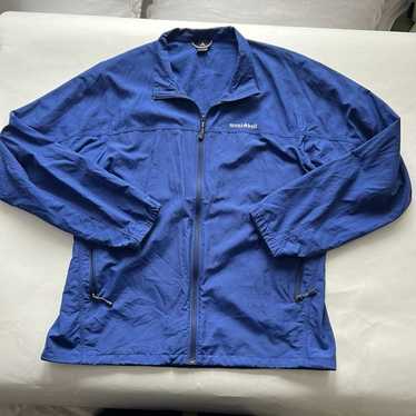 ジャケット・アウター 90s mont-bell nylon jacket Light Fleece This item is unavailable - Etsy