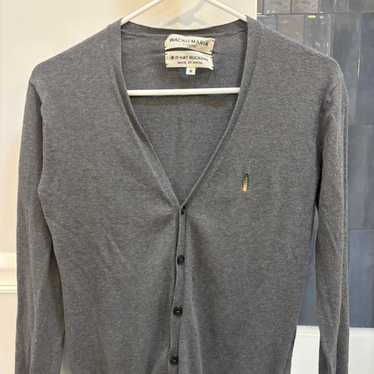 Wacko maria cardigan size: - Gem