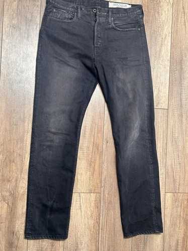 Kapital denim 34 - Gem