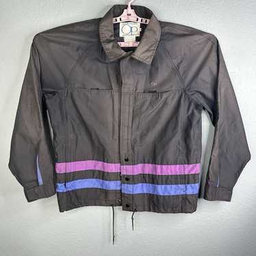 ジャケット・アウター Rare 00's Ocean Pacific Snow Jacket Vintage 1990's Ocean Pacific Ski/snowboard Jacket Size Small