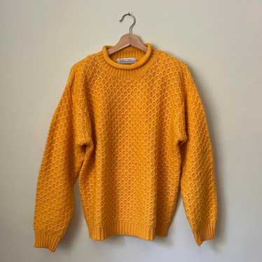 Vtg karen scott gold - Gem