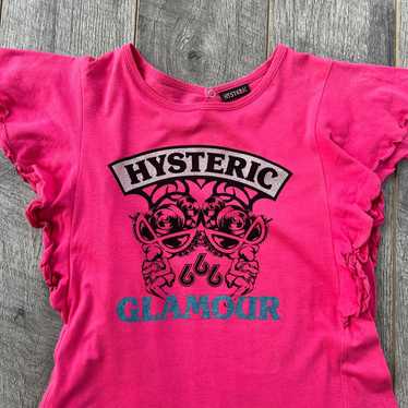 Hysteric Glamour Genzai Track Jacket – YZ