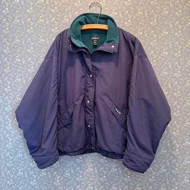 Vintage 80s 90s patagonia - Gem
