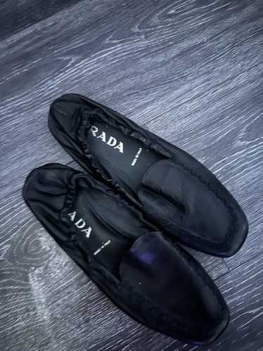 Black prada size 37 - Gem