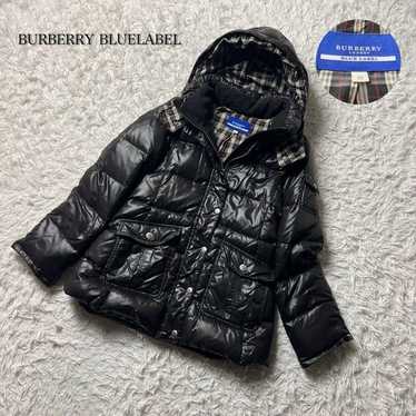 BURBERRY BLUE LABEL バーバリーブルーレーベル レディース