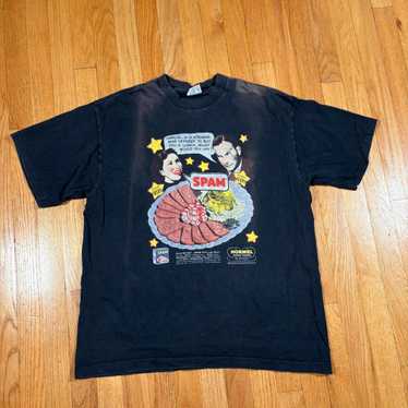 Spam t shirt - Gem