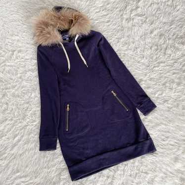 Burberry blue label raccoon - Gem
