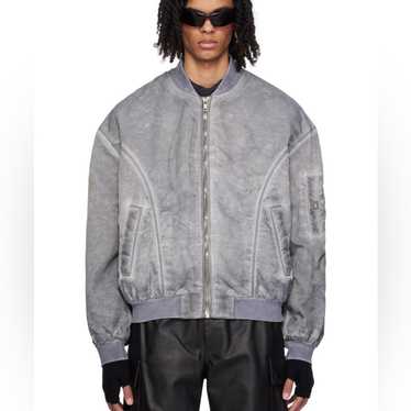 Alyx bomber jacket - Gem