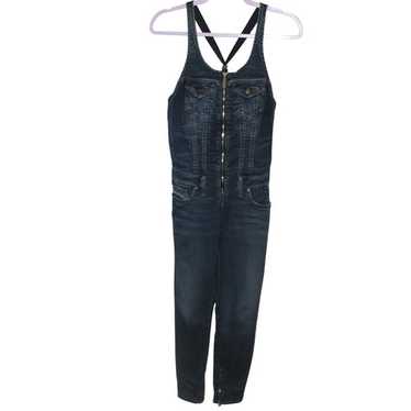 Diesel jumpsuit in - Gem