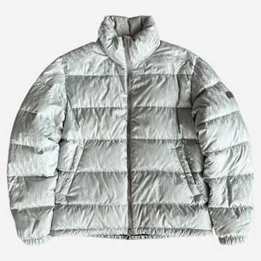 【アクティブな印象♪】Dior Alps ジャケット もこもこ ホワイト PEGASO-LAP（BIANCO）：イタリアで生まれた、ラグジュアリ