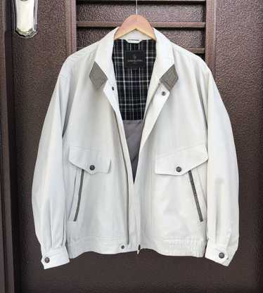 Bomber jacket gianni valentino - Gem
