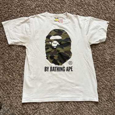 A bathing ape gorilla - Gem