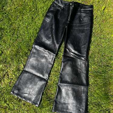Ranger cartel leather - Gem