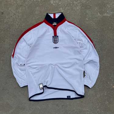 Umbro england sweatshirt - Gem