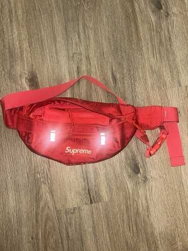 supreme シュプリーム　カラビナ　ピルケース　キーホルダー　レッド　赤 3860x.jpg?