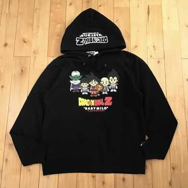 Bathing ape dragon ball - Gem
