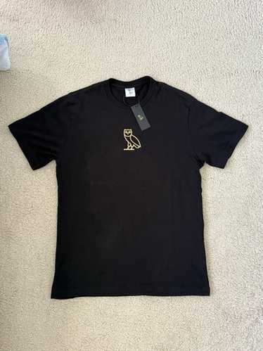 OVO ☆ ミニOG Tシャツ ロゴ Mini OG T-Shirt - White | October's Very Own