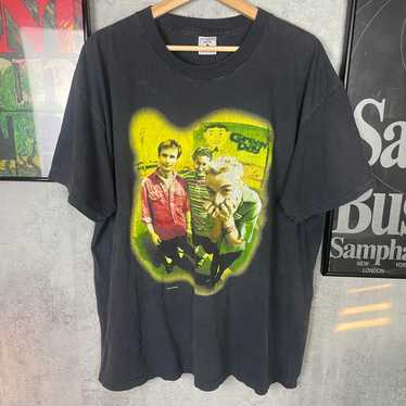 1995 green day green - Gem