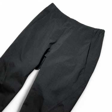 ☆23aw美品☆VEILANCE SPERE TECH WOOL PANT 30 Spere Tech Wool Pant