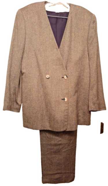 Jones new york vintage pant suit - Gem