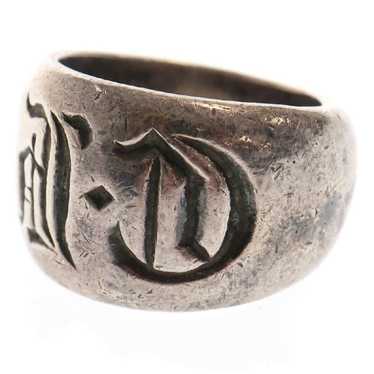 Chrome hearts seal stamp - Gem