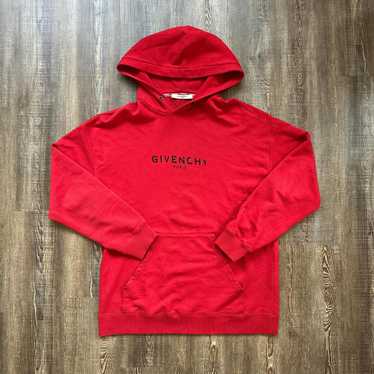Givenchy hoodie xl - Gem
