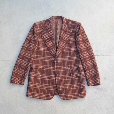 50s Harris ＆ Frank ウールジャケット スペシャル　ヴィンテージ Vintage harris & frank - Gem