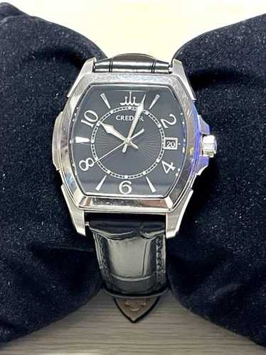 SEIKO クレドール 腕時計18KT+SS /SS 8J82-6A30 楽天市場】SEIKO【セイコー】CREDOR クレドール パシフィーク