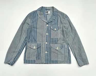 Engineered garments field jacket - Gem