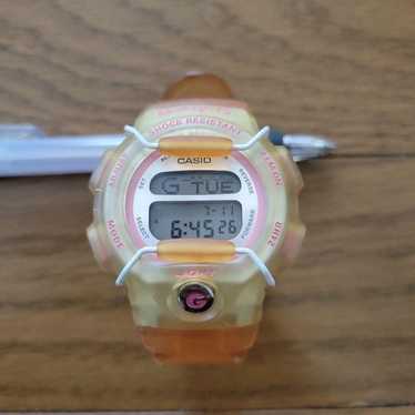 Casio bg 350 baby - Gem