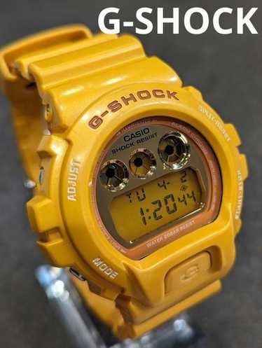 g shock dw 6900sb - Gem