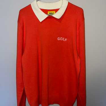 golf wang ニット Men's Golf Wang Sweaters | GOLF Knitwear | Grailed