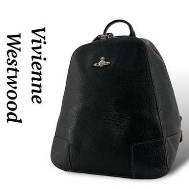 楽天市場】Vivienne Westwood ANNIE MINI BACKPACK ヴィヴィアン