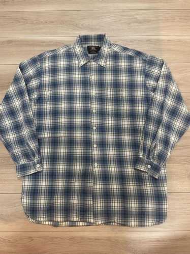 Rrl early three-star tag - Gem