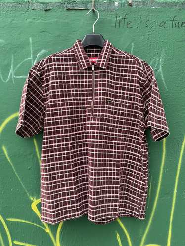 Supreme corduroy shirts - Gem