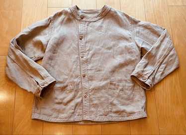 【本物新品保証】 Nigel cabourn french work - Gem ジャケット・アウター