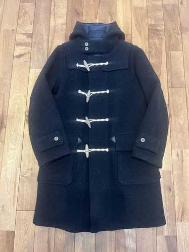 Nigel cabourn coat - Gem