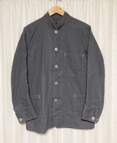 Nigel Cabourn Lybro Anorak 50 53-1-7 | eBay