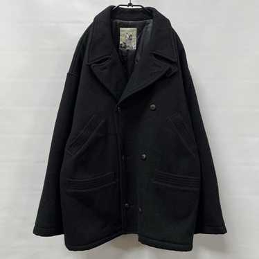 Nigel cabourn coat - Gem