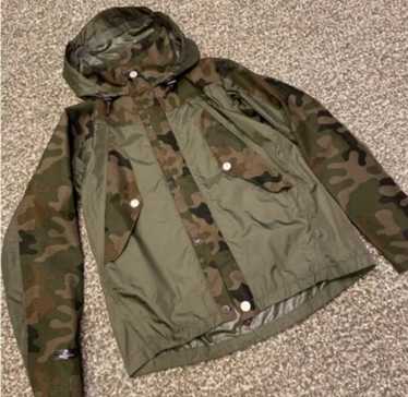 中古・古着通販】Karrimor (カリマー) NIGEL CABOURN