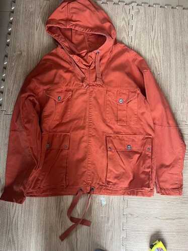 Nigel cabourn smock - Gem