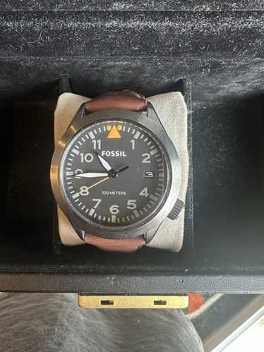 Fossil | watch + - Gem