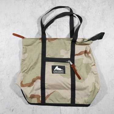 Gregory tote bag old - Gem