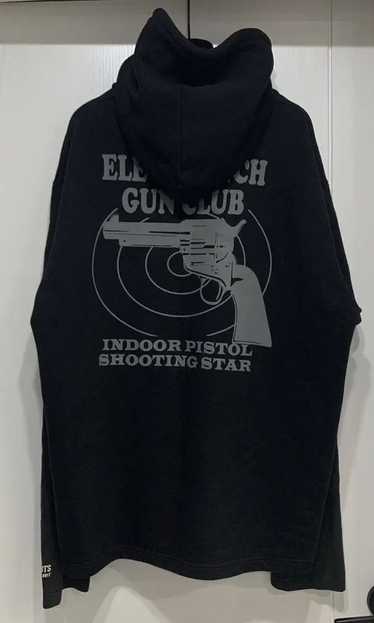 Vetements ヴェトモン Gun Club Hoodie パーカー XS Vetements ヴェトモン Gun Club Hoodie パーカー XS Vetements