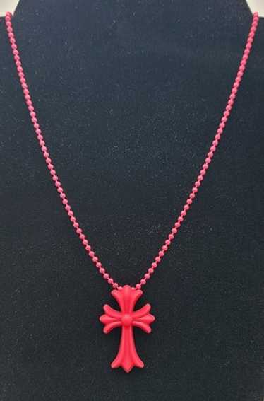Chrome hearts rubber silichrome - Gem