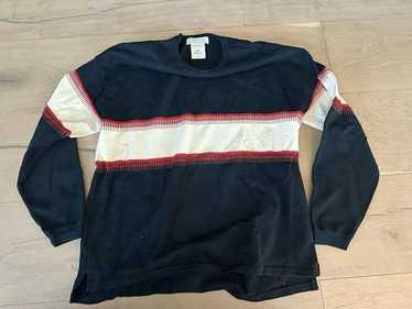 Remi relief crew neck - Gem