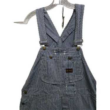売れ筋新商品 Vtg big Gem - bib smith パンツ