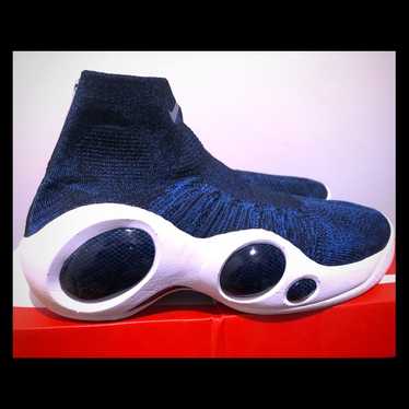 Nike mens flight bonafide - Gem