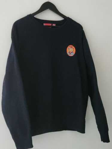 Supreme Ganesh Crewneck (SS18) - $138