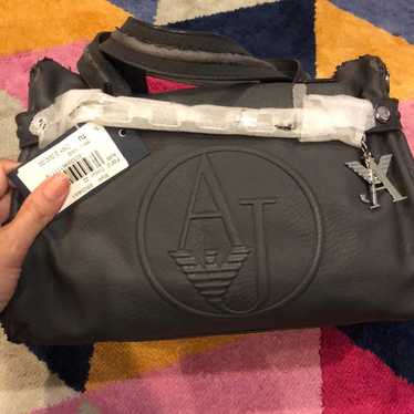 Armani Jeans handbag - Gem